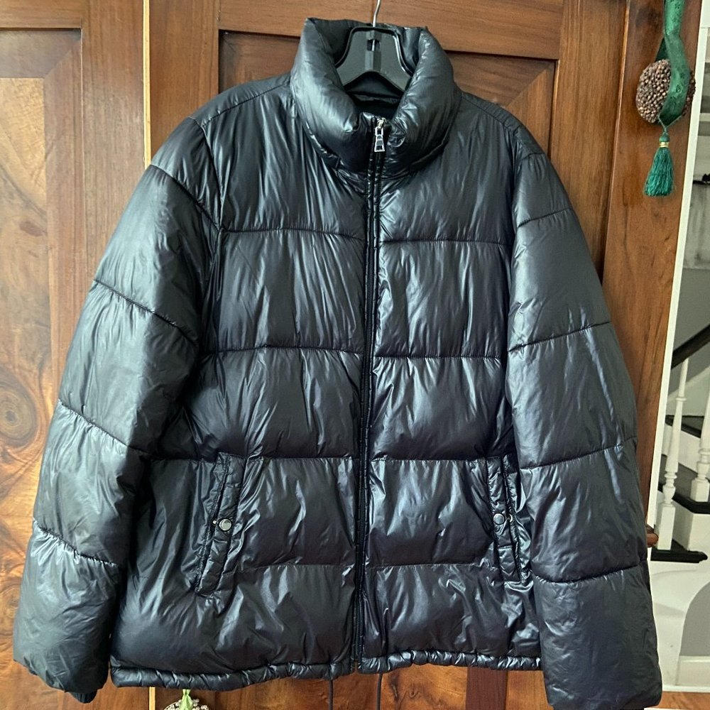 Haven Outwear Puffer Jacket